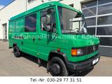 Mercedes-Benz 711D/ 609D lang/hoch Servo/Standh/ H-Gutachten - Mercedes-Benz 711