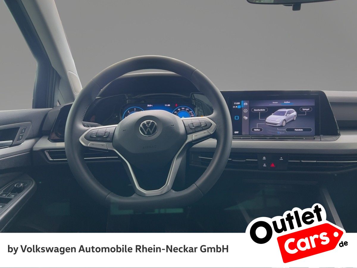 Volkswagen Golf - Bild 13
