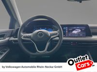 Volkswagen Golf - Vorschau Bild 13