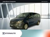 Mercedes-Benz Vito 114 Tourer Pro/L 9G DAB Navi Klima Kamera - blaue Mercedes-Benz Vito