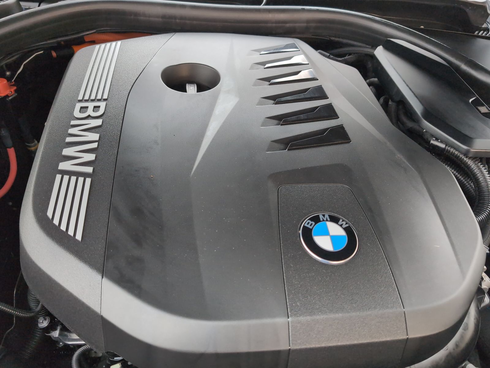 BMW 550 - Bild 16
