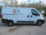 Fiat Ducato 3.0 CNG=L2 H1=Klimaautom=Navi=AHK=Sortimo - Angebote entsprechen deinen Suchkriterien