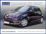 Renault ZOE R135 EXPERIENCE Z.E.50 Kaufbatterie Navi - Renault ZOE in Wuppertal