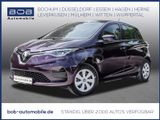 Renault ZOE R135 EXPERIENCE Z.E.50 Kaufbatterie Navi