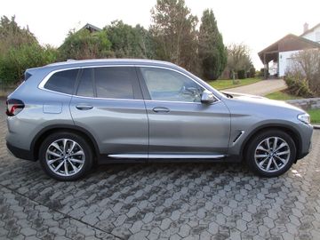 BMW X3 - 4