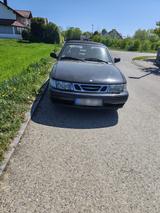 Saab 9-3  Cabrio - Saab aus 1999: Cabrio