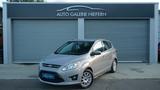 Ford C-Max C-MAX Titanium 2.Hand|Klimaut.|Tempomat - Ford C-Max aus 2011