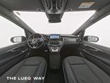 Mercedes-Benz V 300 d 4M MBUX+Pano+LED+AHK+Standhzng+Leder+360 - Mercedes-Benz V 300 in Aachen