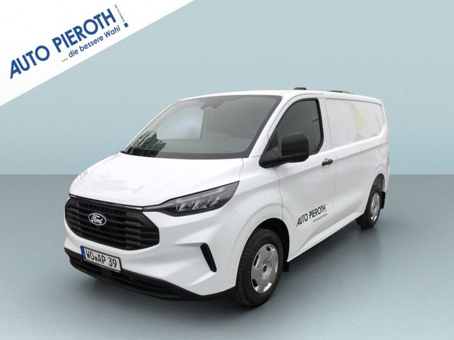 Ford Transit Custom 320 L1H1 LKW 4x4 Autm. Trend