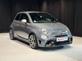 Abarth 500*595*TURISMO*AUTO*LEDER*DAB*NAVI*SPORT-AGA* - Abarth 500 aus 2022