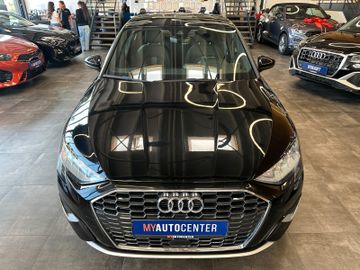 Audi A3 Limousine 30 TFSI advanced *LED*Virtuel*NAVI*