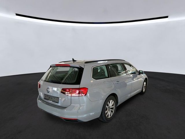 Passat Variant 2.0 TDI *LED*APP*DAB*NAVI*
