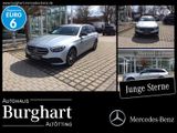 Mercedes-Benz E 220 T d Avantgarde/AHK/Night/MBUX/HighEnd/LED - Mercedes-Benz E 220 aus 2022