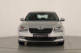 Skoda SUPERB LIMO AMBITION 1.4TSI DSG BI-XENON+SITZHZG - Skoda Superb: Limousine