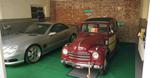 Fiat Topolino Belvedere Oldtimer Klassiker... - Fiat Topolino Gebrauchtwagen