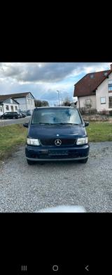 Mercedes-Benz v230 mercedes-Benz stett zu verkaufen. - Mercedes-Benz V 230 Gebrauchtwagen