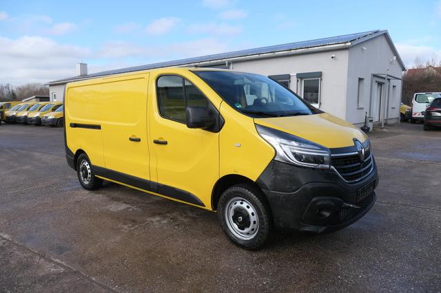Renault Trafic dCi 120 L2H1 3,0t Komfort