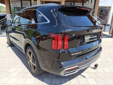 KIA Sorento - 9