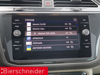 Volkswagen Tiguan - Vorschau Bild 16