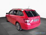Skoda Fabia III Combi 1.0 TSI Best of Navi PDC LED - Skoda Fabia Gebrauchtwagen in Nürnberg