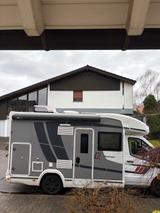 Challenger 250 - sofort verfügbar Schnäppchen - Wohnmobil oder -wagen Schnäppchen