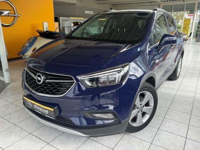 Opel Mokka X Inno 1.4T AT LED NAVI KAMERA KEYLESS WIN