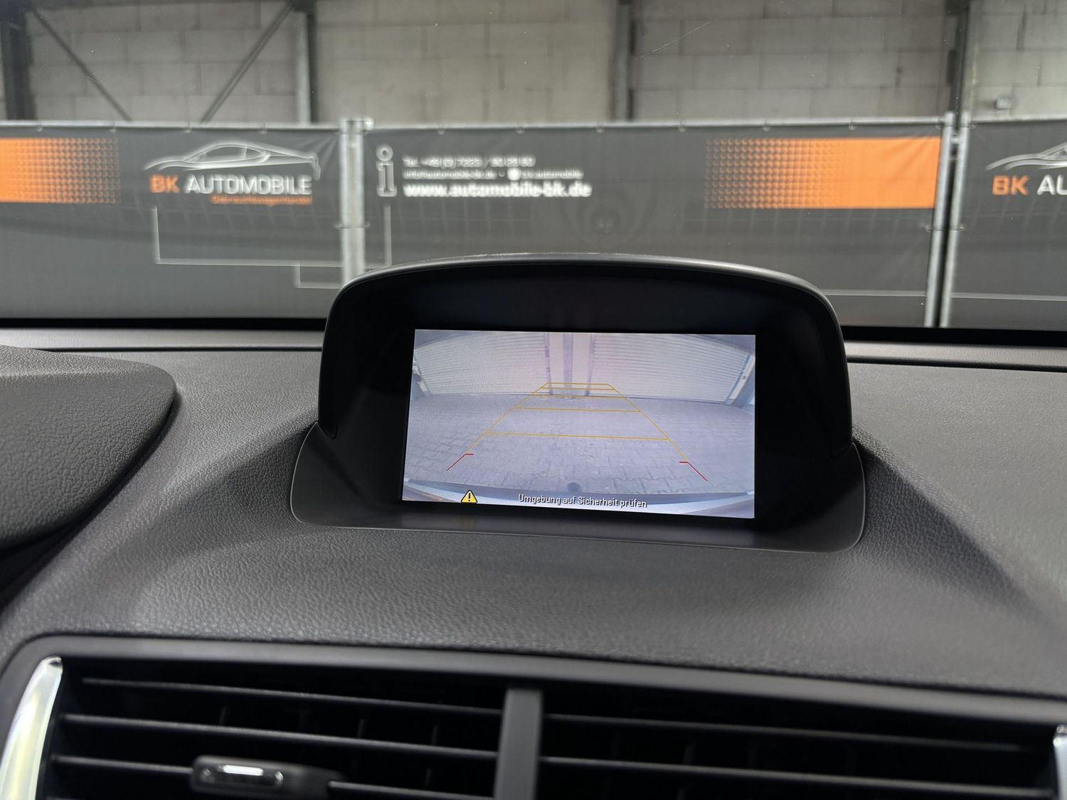 Fahrzeugabbildung Opel Mokka 1.6 CDTI Edition Kamera#Navi#Tempomat