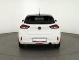 Opel Corsa F 1.2 Basis LED Totwinkel Android Apple - Opel Corsa: B