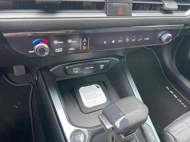 Fahrzeugabbildung Kia XCeed Spirit NEUES MODELL Kamera LED Sitzbelüftu