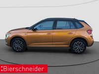 Skoda Kamiq - Vorschau Bild 5
