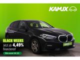 BMW 118 i Steptronic Advantage+LED+NAVI+VIRTUAL+PDC - gebrauchte BMW 118 aus dem Jahr 2023