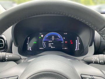 Toyota Yaris - 11