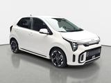 Kia PICANTO 1.0 GDI AUTO. AMT GT-LINE MJ26 LED SITZH - : Auto