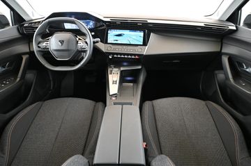Peugeot 308 - 11