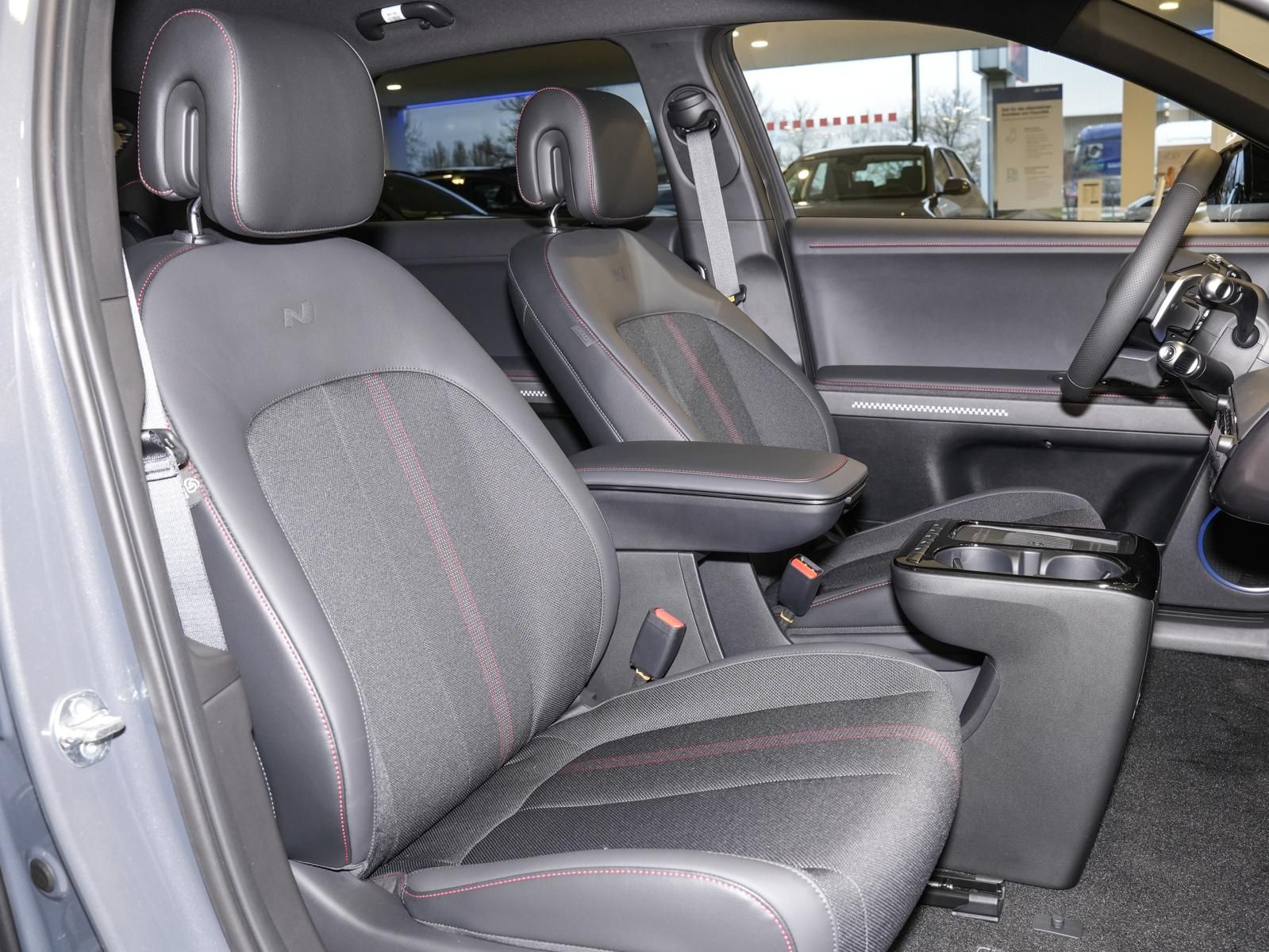 Hyundai IONIQ 5 - Bild 5