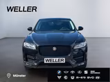 Jaguar F-Pace 30t AWD R-Sport *20Zoll*Meridian*4xSHZ*AH - Jaguar: Sport