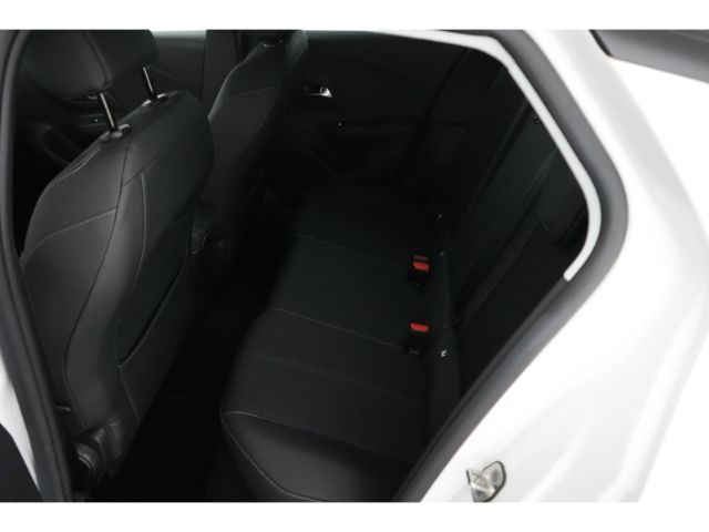 Corsa-e F ELEGANCE 50kWH AT+RÜCKFAHRKAMERA+SITZ-