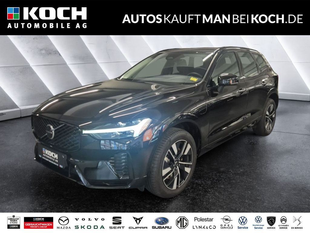Image of Volvo XC60