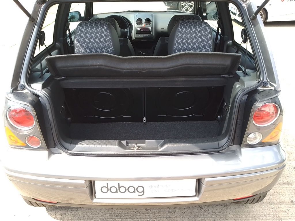 SEAT Arosa 1.0 Prima Plus – Bild 7