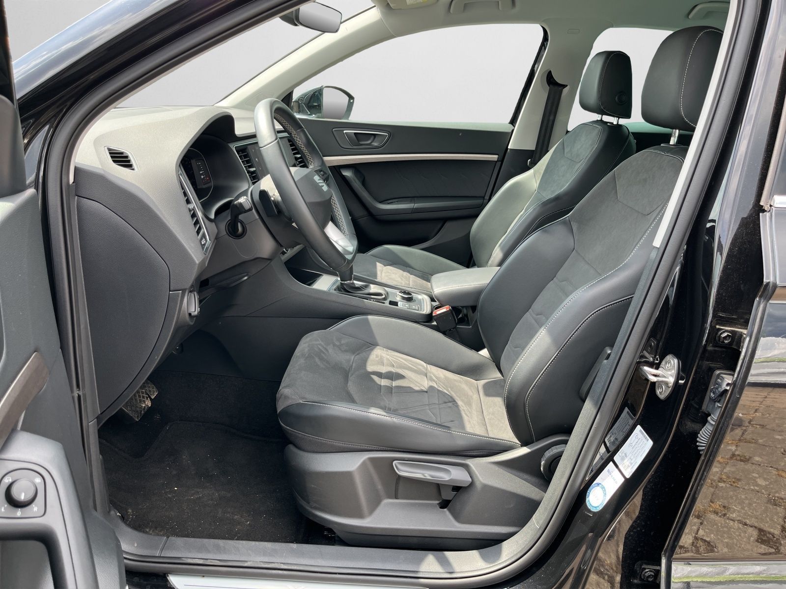 Seat Ateca - Bild 13