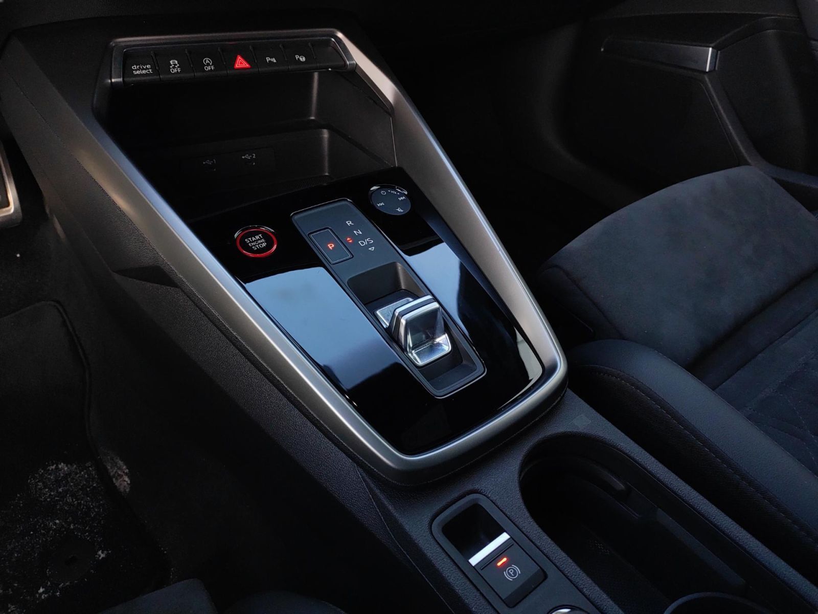Audi RS3 - Bild 21