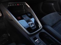 Audi RS3 - Vorschau Bild 21