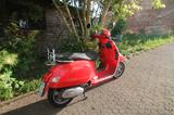 Vespa 250 GTS - VESPA 25