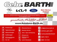 Kia Picanto - Vorschau Bild 11