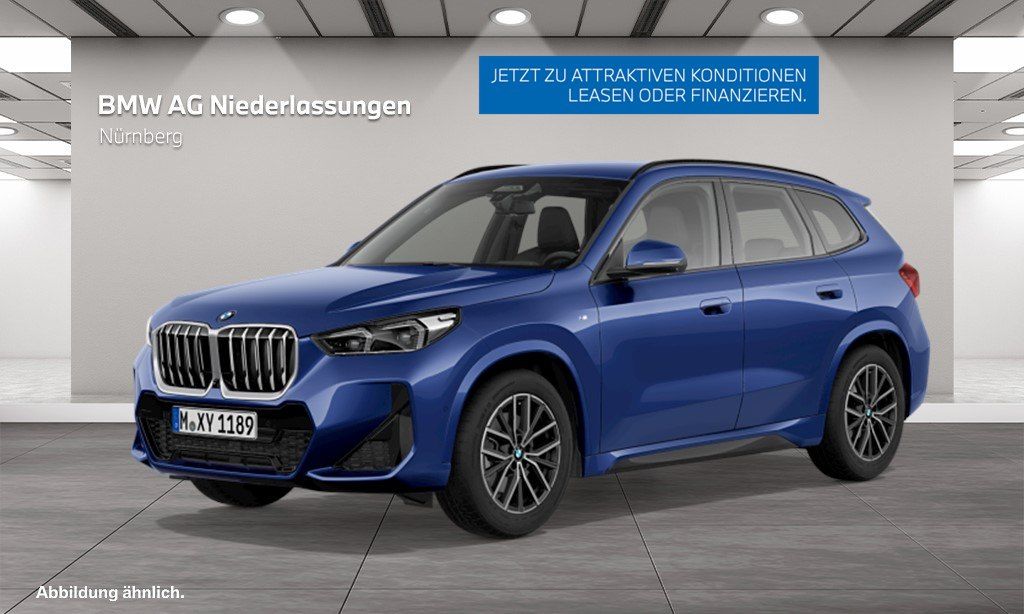 BMW X1 - Bild 1