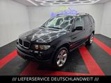 BMW X5 3.0d Sport-Paket Navi Prof Xenon Leder AHK - gebrauchte BMW X5 aus dem Jahr 2006