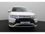 Mitsubishi Plug-in Hybrid Outlander PHEV Basis 4WD Tempomat - Mitsubishi Plug-in Hybrid Outlander SUV
