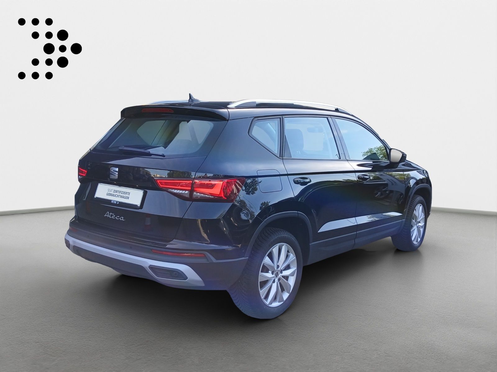 Seat Ateca - Bild 19
