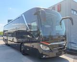 Setra S 516 HDH Glasdach - Setra Reisebus Hdh