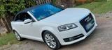 Audi A3 Cabrio 1.2l TFSI 8P 6 Gang Klima S... - Audi A3: Cabrio, 1.2